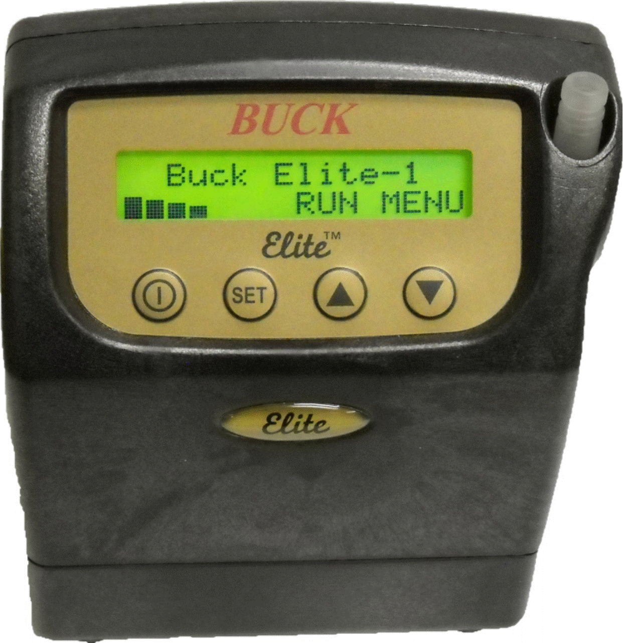 Buck Elite-1 Pump 5-600cc/min 120V